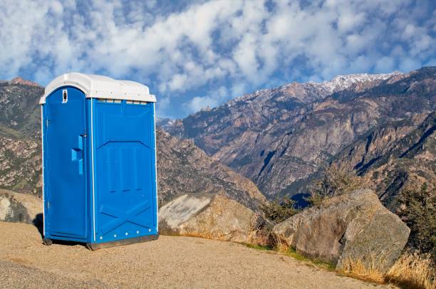 Portable Toilet Options We Offer in Cumberland, IN