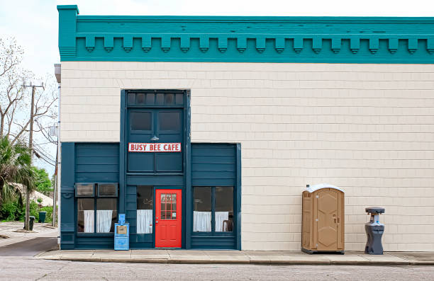 Porta potty services near me in Cumberland, IN